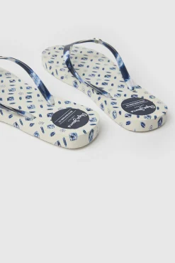 Pepe Jeans Chanclas De Playa Beige Outlet