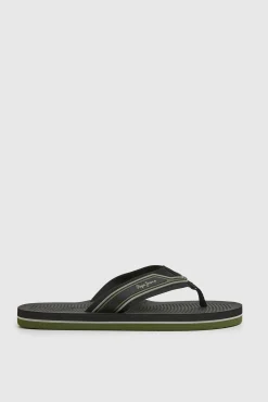 Pepe Jeans Chanclas De Playa Negro Best