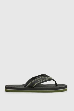 Pepe Jeans Chanclas De Playa Negro Best