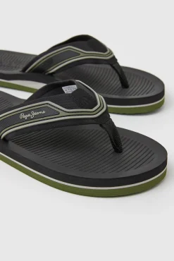 Pepe Jeans Chanclas De Playa Negro Best
