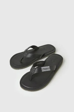 Pepe Jeans Chanclas De Playa Negro New