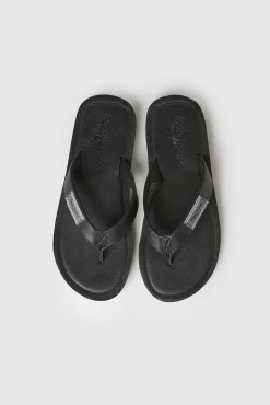 Pepe Jeans Chanclas De Playa Negro New