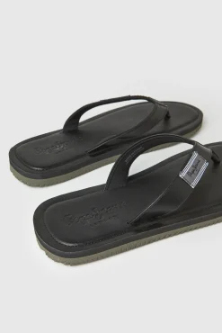 Pepe Jeans Chanclas De Playa Negro New