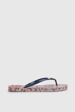 Pepe Jeans Chanclas De Playa Rojo Outlet