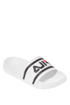 Fila Chanclas Morro Bay Blanco Online