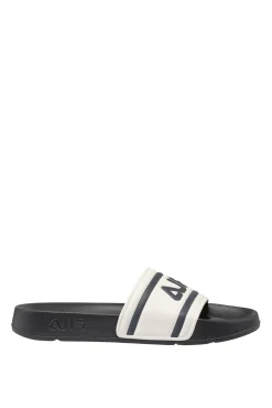 Fila Chanclas Morro Bay Navy