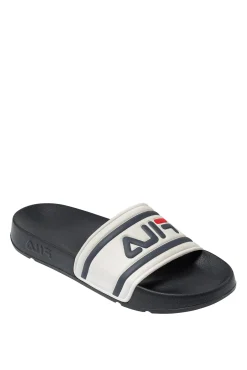Fila Chanclas Morro Bay Navy
