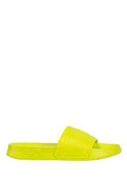 Fila Chanclas Morro Bay Amarillo