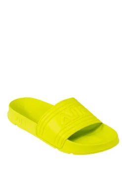 Fila Chanclas Morro Bay Amarillo