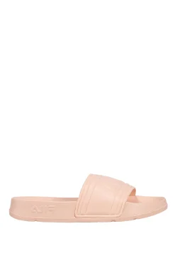 Fila Chanclas Morro Bay Rosa Hot