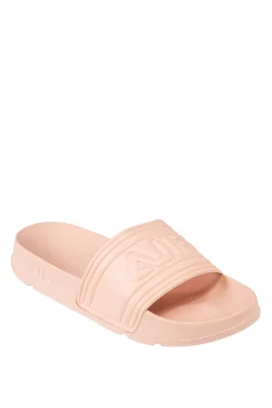 Fila Chanclas Morro Bay Rosa Hot