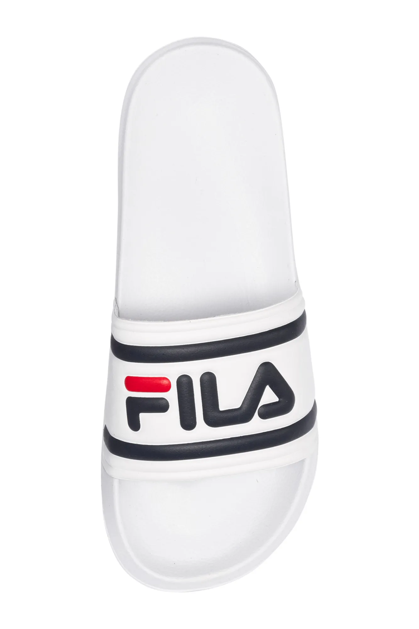 Fila Chanclas Morro Bay Blanco Sale