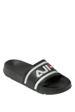Fila Chanclas Morro Bay Negro Clearance