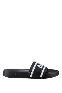Fila Chanclas Morro Bay Negro Discount