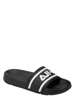 Fila Chanclas Morro Bay Negro Discount