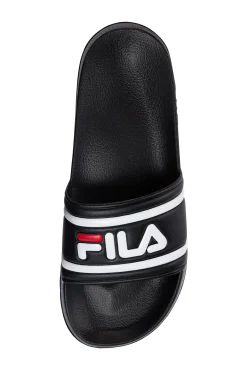 Fila Chanclas Morro Bay Negro Discount