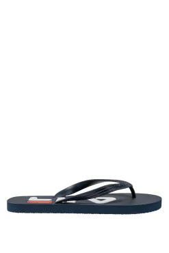 Fila Chanclas Troy Navy New