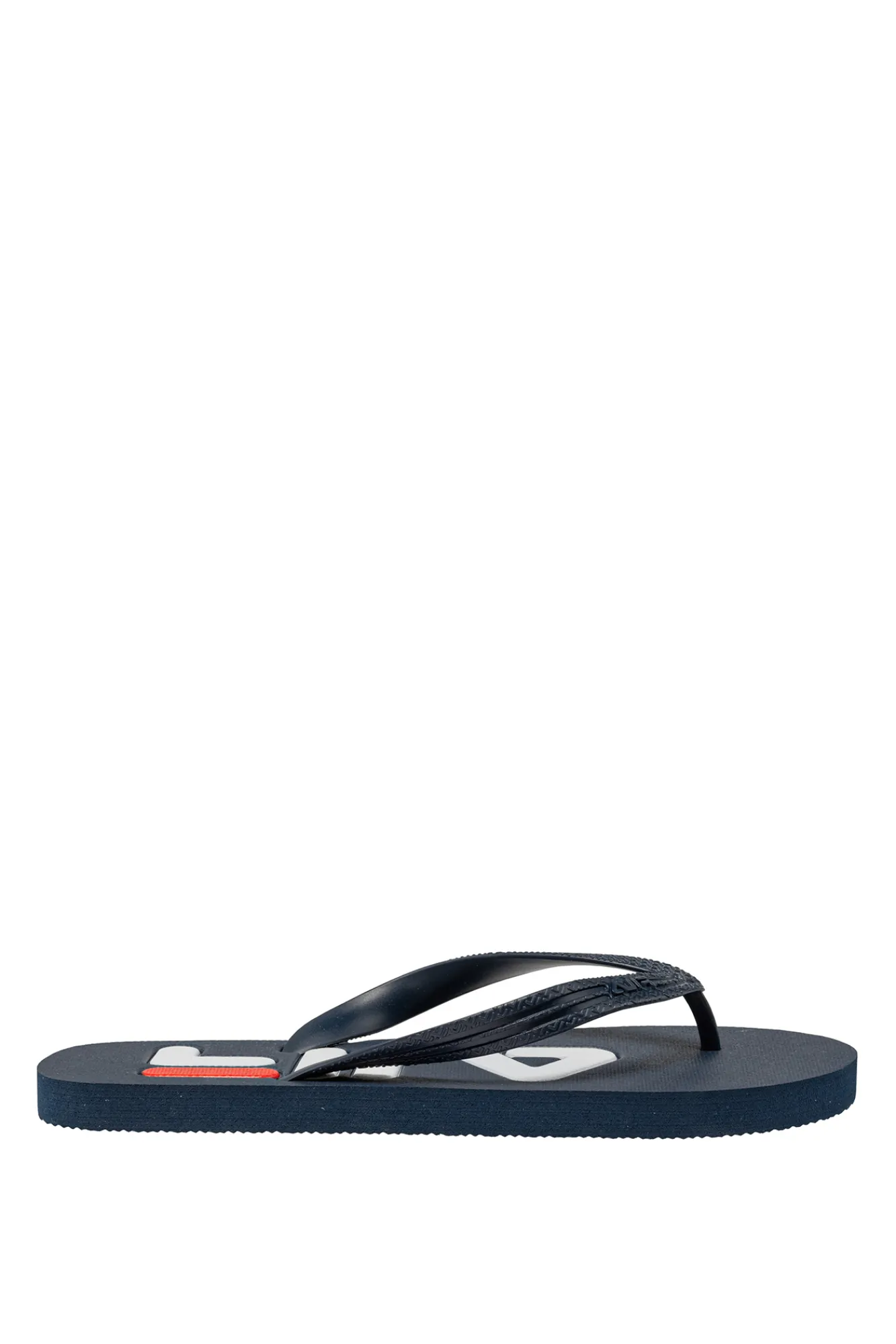 Fila Chanclas Troy Navy New