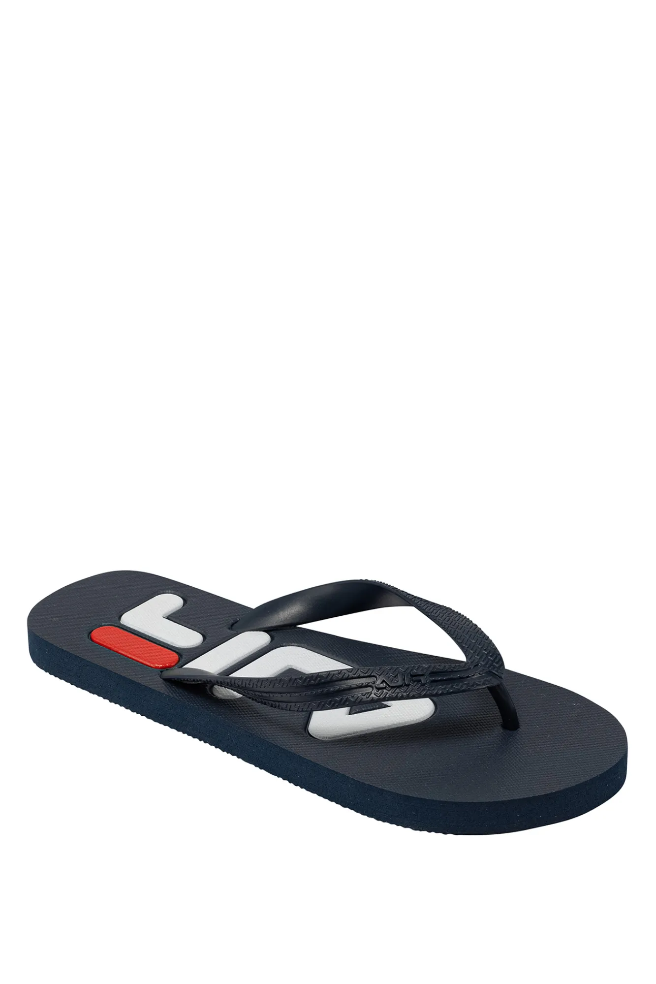 Fila Chanclas Troy Navy New