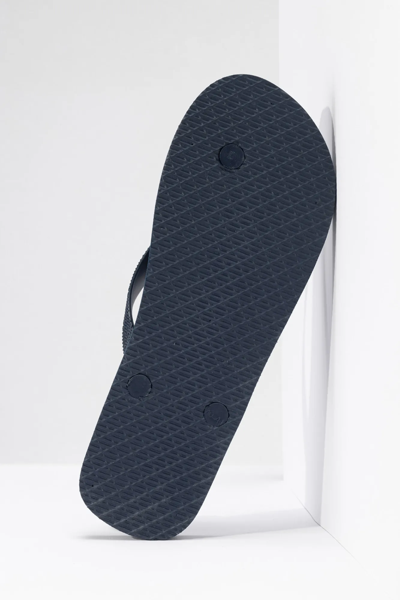 Fila Chanclas Troy Navy New