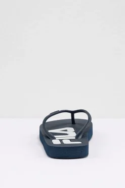 Fila Chanclas Troy Navy New