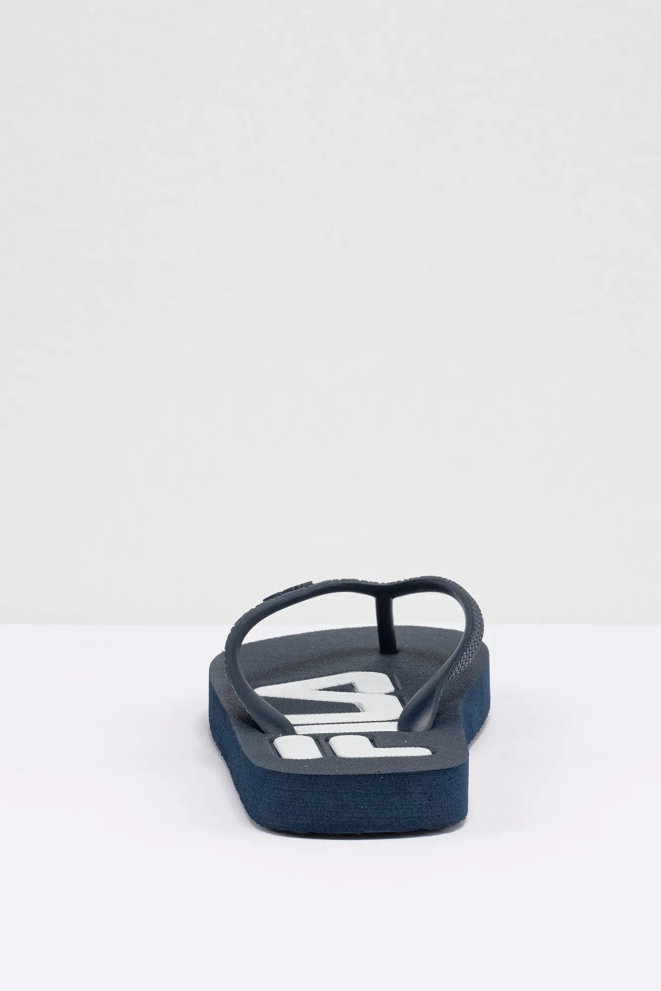 Fila Chanclas Troy Navy New