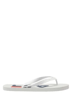Fila Chanclas Troy Blanco