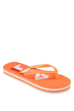 Fila Chanclas Troy Zeppa Coral New