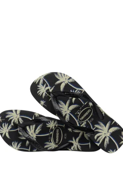 Havaianas Chanclas Hav. Aloha Blanco Discount