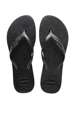 Havaianas Chanclas Hav. Fantasia Gloss Negro Online