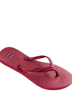 Havaianas Chanclas Hav. Fantasia Gloss Naranja New