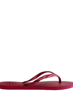 Havaianas Chanclas Hav. Fantasia Gloss Naranja New