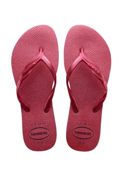 Havaianas Chanclas Hav. Fantasia Gloss Naranja New