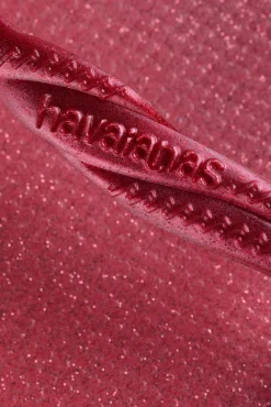 Havaianas Chanclas Hav. Fantasia Gloss Naranja New