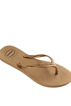 Havaianas Chanclas Hav. Fantasia Gloss Amarillo Online