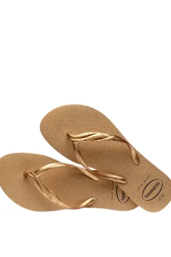 Havaianas Chanclas Hav. Fantasia Gloss Amarillo Online