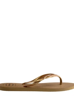Havaianas Chanclas Hav. Fantasia Gloss Amarillo Online