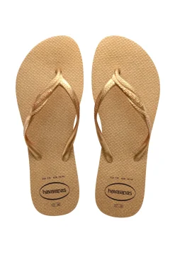 Havaianas Chanclas Hav. Fantasia Gloss Amarillo Online