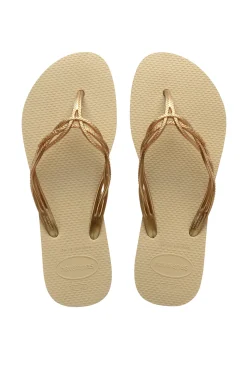 Havaianas Chanclas Hav. Flash Sweet Nude Clearance