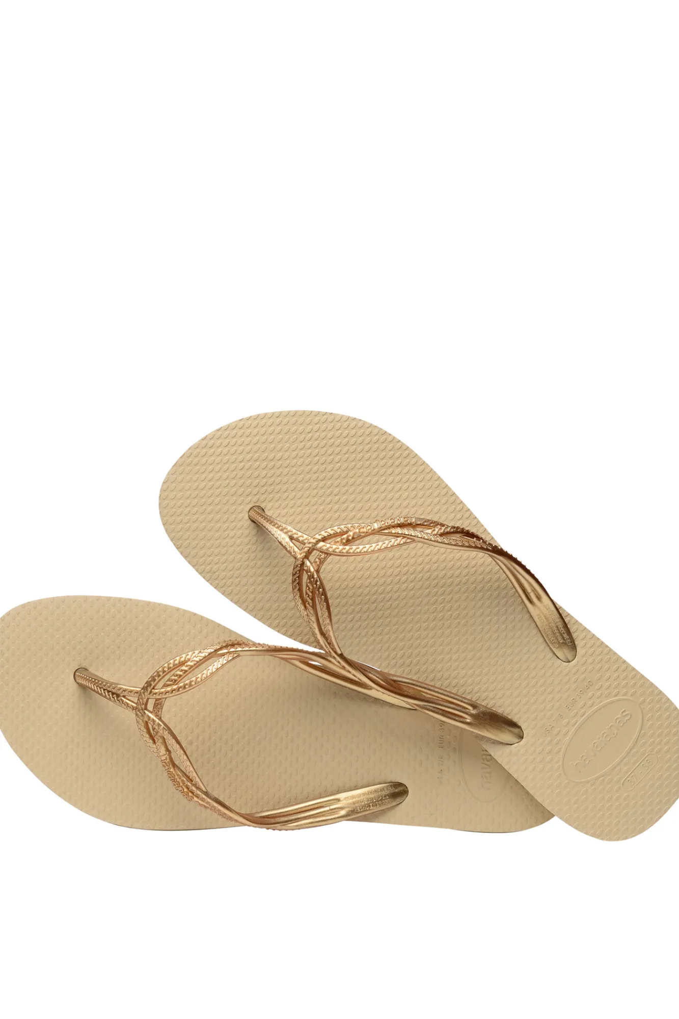 Havaianas Chanclas Hav. Flash Sweet Nude Clearance