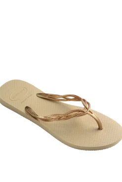 Havaianas Chanclas Hav. Flash Sweet Nude Clearance