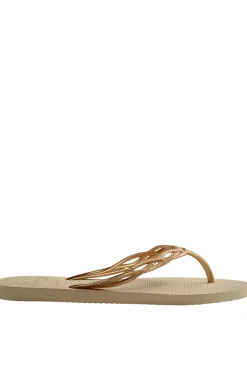 Havaianas Chanclas Hav. Flash Sweet Nude Clearance