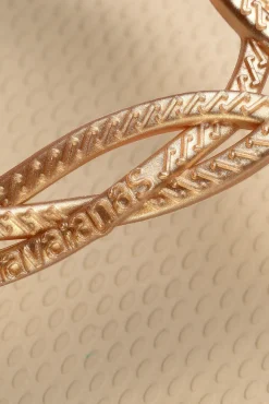 Havaianas Chanclas Hav. Flash Sweet Nude Clearance