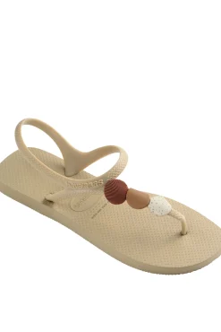 Havaianas Chanclas Hav. Flash Urban Plus Nude Outlet