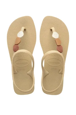 Havaianas Chanclas Hav. Flash Urban Plus Nude Outlet