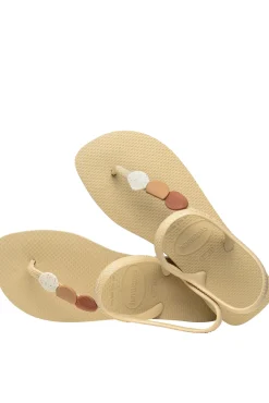 Havaianas Chanclas Hav. Flash Urban Plus Nude Outlet