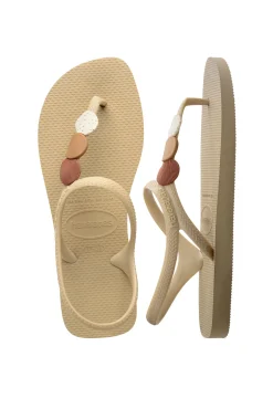 Havaianas Chanclas Hav. Flash Urban Plus Nude Outlet