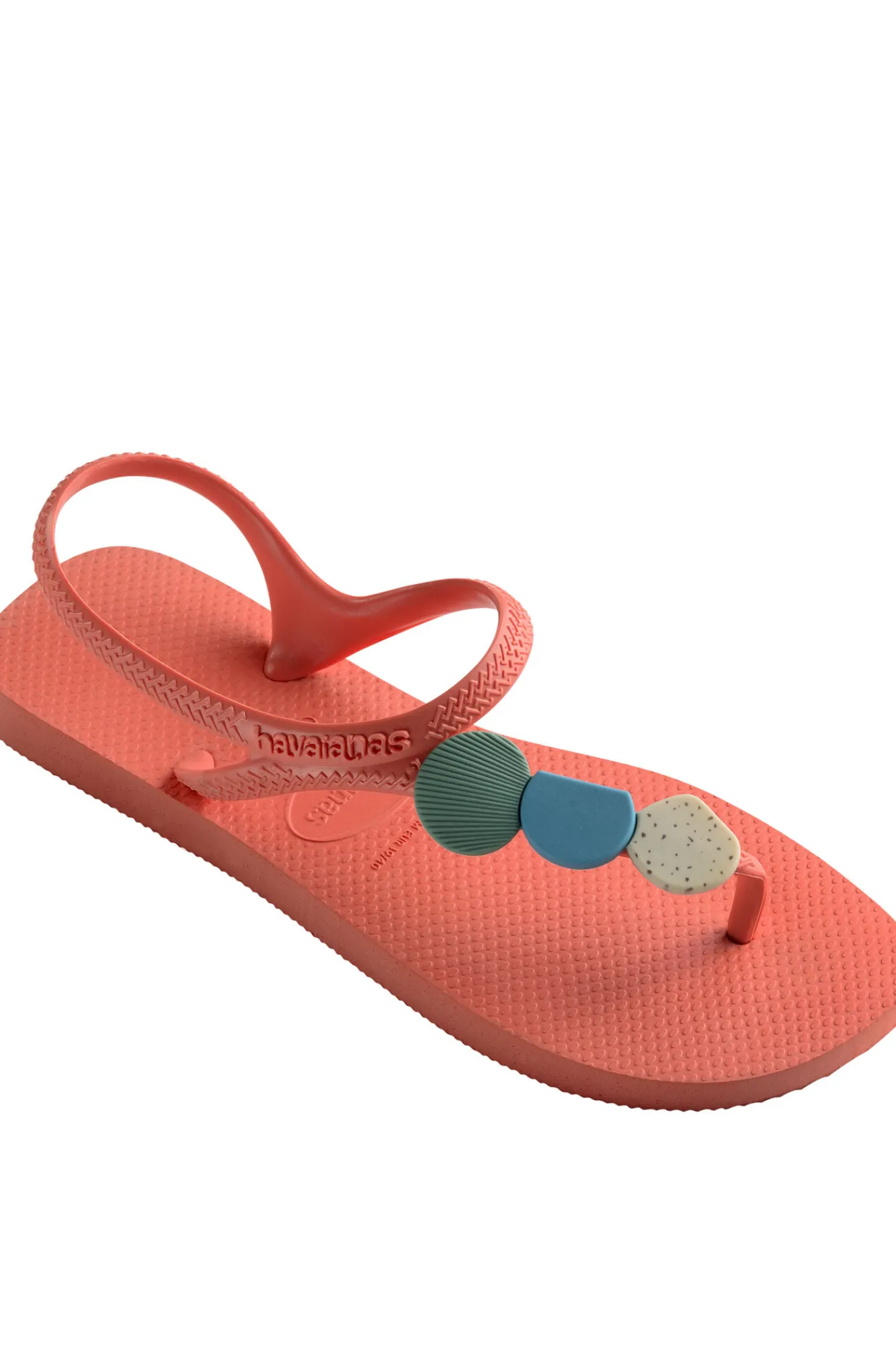 Havaianas Chanclas Hav. Flash Urban Plus Naranja Clearance