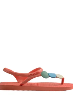 Havaianas Chanclas Hav. Flash Urban Plus Naranja Clearance