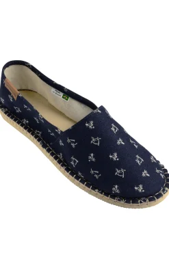 Havaianas Chanclas Hav. Origine Iv Print Azul New
